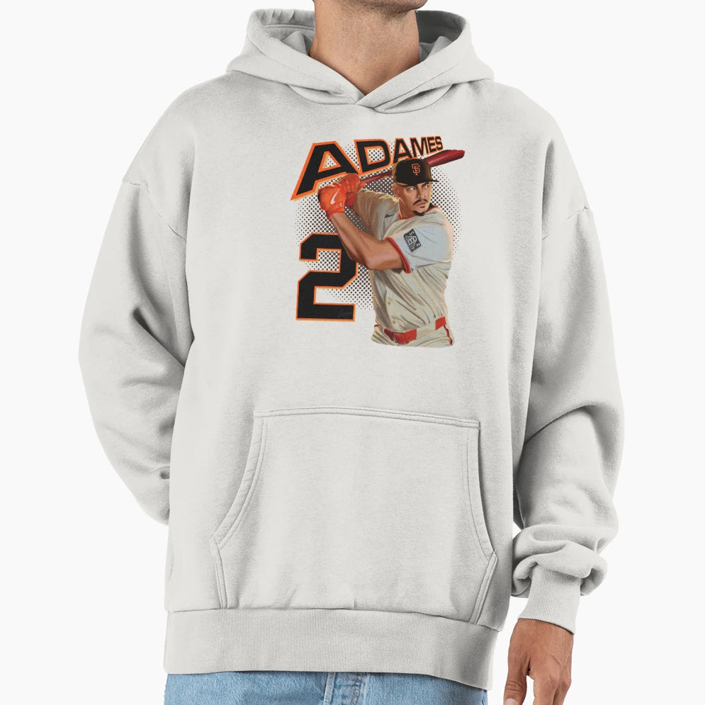 Sf Shortstop Hoodie - Graphic Print Unisex - T-Shirt, Sweatshirt, Hoodie
