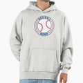 Baseball Mama Raising Future Home Run Hoodie - Trendy Graphic for Adults - T-Shirt, Sweatshirt, Hoodie