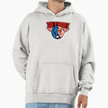 Detroit Beast Version Detroit Text Hoodie - Novelty Apparel for Adults - T-Shirt, Sweatshirt, Hoodie
