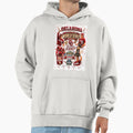 Oklahoma Wins 2026 College World Series Hoodie - Minimalist Print Men Women - T-Shirt, Sweatshirt, Hoodie