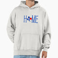Texas Home Hoodie - Unique Graphic Unisex - T-Shirt, Sweatshirt, Hoodie
