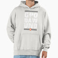 Dawg Pound Freddie Kitchens Dawg Pound Hoodie - Trendy Graphic Men Women - T-Shirt, Sweatshirt, Hoodie