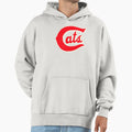 Fort Worth Cats Baseball Team Hoodie - Trendy Graphic Unisex - T-Shirt, Sweatshirt, Hoodie