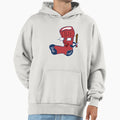 Boston Red Sox Hoodie - Custom Art Print Men Women - T-Shirt, Sweatshirt, Hoodie