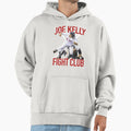Joe Kelly Fight Boston Baseball Club Hoodie - Aesthetic Graphic for Adults - T-Shirt, Sweatshirt, Hoodie