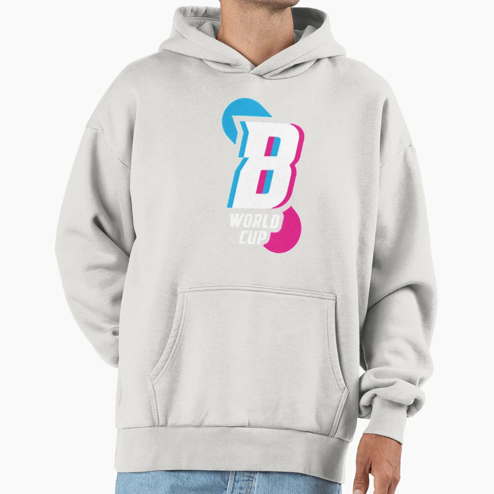 Balloon World Cup Chilli Hoodie - Custom Art Print for Adults - T-Shirt, Sweatshirt, Hoodie