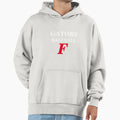 Florida Gator Baseball Hoodie - Graphic Print for Adults - T-Shirt, Sweatshirt, Hoodie