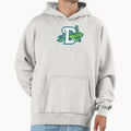 Daytona Tortugas Hoodie - Unique Graphic Men Women - T-Shirt, Sweatshirt, Hoodie