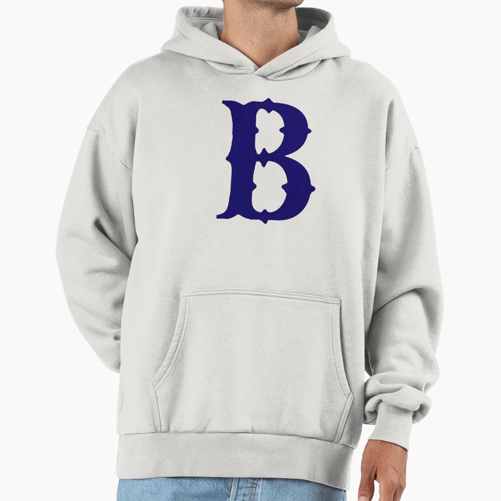 Best Seller Brooklyn Baseball Hoodie - Novelty Apparel Men Women - T-Shirt, Sweatshirt, Hoodie