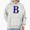 Best Seller Brooklyn Baseball Hoodie - Novelty Apparel Men Women - T-Shirt, Sweatshirt, Hoodie