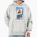 Citgo Sign Boston Ma Hoodie - Trendy Graphic for Adults - T-Shirt, Sweatshirt, Hoodie