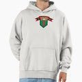 2Nd Bn 16Th Infantry Regiment Rangers Hoodie - Streetwear Style for Adults - T-Shirt, Sweatshirt, Hoodie