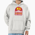 Kansas City Champions Hoodie - Trendy Graphic Men Women - T-Shirt, Sweatshirt, Hoodie