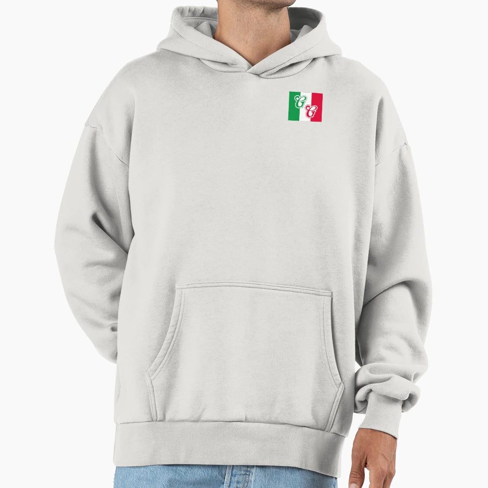 Gg Grottellini Special Hoodie - Novelty Apparel Men Women - T-Shirt, Sweatshirt, Hoodie