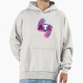 Atlanta Atl Hoodie - Fun Novelty Design Unisex - T-Shirt, Sweatshirt, Hoodie