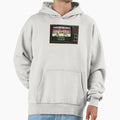 Shedeur Sanders Quinshon Judkins Hoodie - Minimalist Print Unisex - T-Shirt, Sweatshirt, Hoodie