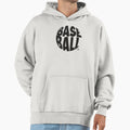 Ball Usa Baseball Hoodie - Fun Novelty Design for Adults - T-Shirt, Sweatshirt, Hoodie