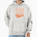 Lets Go Flyers Up Mode Eagle Game Day Hoodie - Graphic Print for Adults - T-Shirt, Sweatshirt, Hoodie