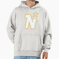 Minnesota Hockey North Stars Hoodie - Unique Graphic Unisex - T-Shirt, Sweatshirt, Hoodie