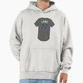Jake Lamb Jersey Hoodie - Unique Graphic for Adults - T-Shirt, Sweatshirt, Hoodie