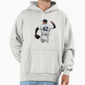 Mariano Rivera Hoodie - Graphic Print for Adults - T-Shirt, Sweatshirt, Hoodie