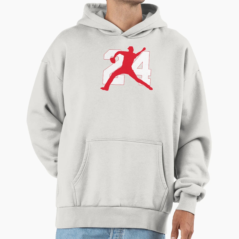 Andrew Miller Time Hoodie - Graphic Print for Adults - T-Shirt, Sweatshirt, Hoodie