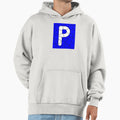 Rainbow Alphabet Hoodie - Unique Graphic Men Women - T-Shirt, Sweatshirt, Hoodie