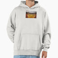 Houston Astrodome Astrodome Grass Hoodie - Aesthetic Graphic for Adults - T-Shirt, Sweatshirt, Hoodie