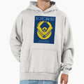 Tampa Bay Rays Tropicana Field Stadium Hoodie - Minimalist Print for Adults - T-Shirt, Sweatshirt, Hoodie