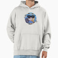 Yankee No Brim Hoodie - Aesthetic Graphic Men Women - T-Shirt, Sweatshirt, Hoodie