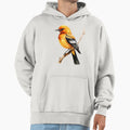 Altamira Oriole Hoodie - Streetwear Style for Adults - T-Shirt, Sweatshirt, Hoodie