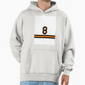 Maurice Harkless Hoodie - Novelty Apparel Men Women - T-Shirt, Sweatshirt, Hoodie