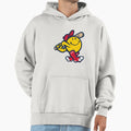 Woosox Hoodie - Custom Art Print Unisex - T-Shirt, Sweatshirt, Hoodie