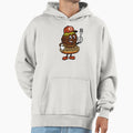 Skyline Chili Hoodie - Streetwear Style for Adults - T-Shirt, Sweatshirt, Hoodie