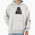Atlanta Hoodie - Streetwear Style for Adults - T-Shirt, Sweatshirt, Hoodie