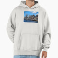 Seattle Hoodie - Trendy Graphic for Adults - T-Shirt, Sweatshirt, Hoodie