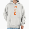 Team Netherlands Hoodie - Graphic Print for Adults - T-Shirt, Sweatshirt, Hoodie