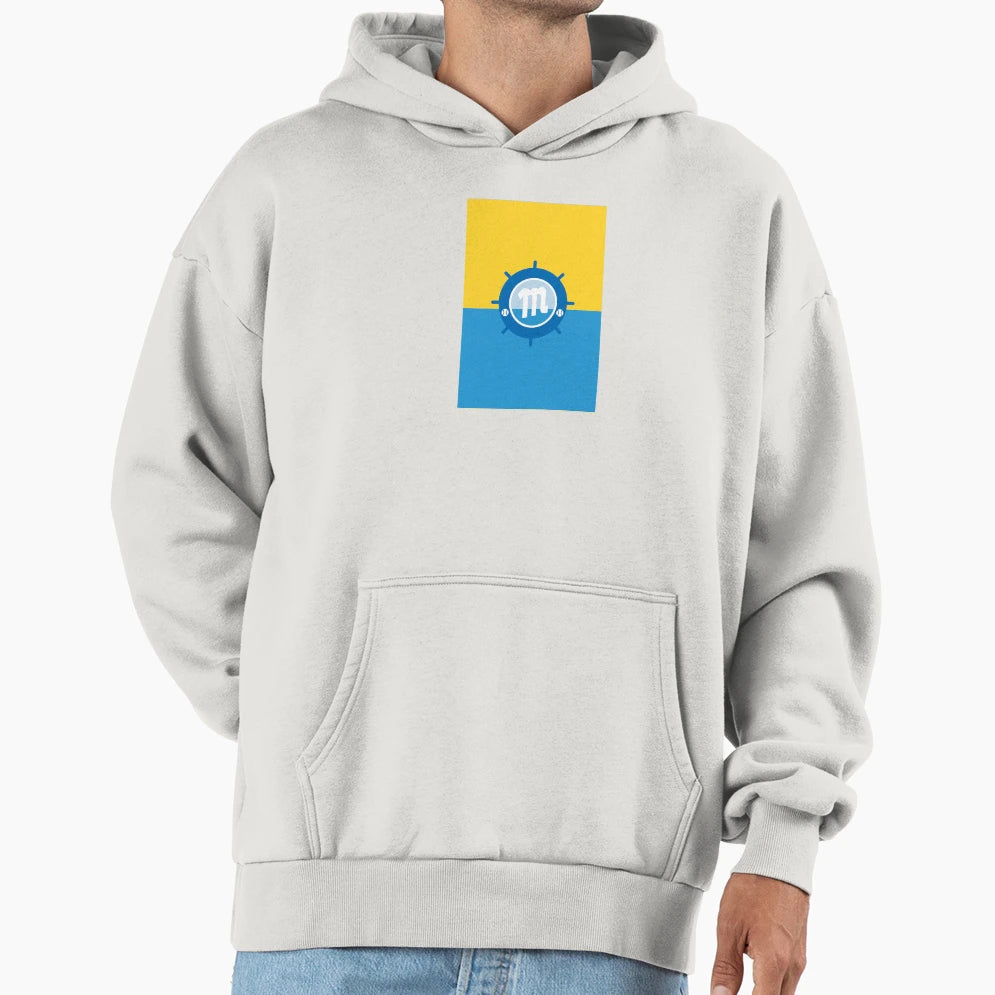 Navigators Magellan Hoodie - Streetwear Style Unisex - T-Shirt, Sweatshirt, Hoodie