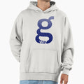 Golly Gee Hoodie - Fun Novelty Design for Adults - T-Shirt, Sweatshirt, Hoodie