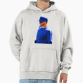 Bubble Happ Hoodie - Fun Novelty Design Unisex - T-Shirt, Sweatshirt, Hoodie