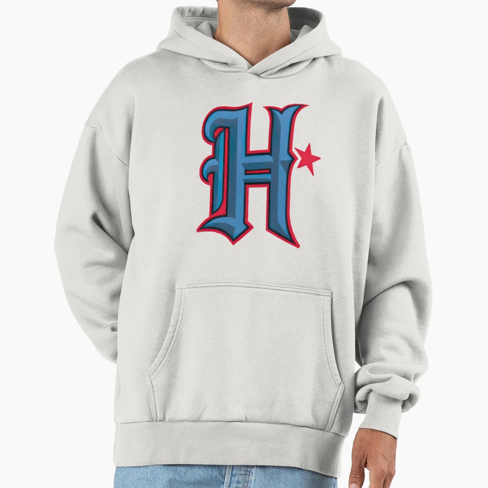 Houston Texans Fanatics Branded Hoodie - Fun Novelty Design Unisex - T-Shirt, Sweatshirt, Hoodie