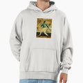 Ken Griffey Hoodie - Minimalist Print for Adults - T-Shirt, Sweatshirt, Hoodie