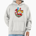 Maizen Hoodie - Fun Novelty Design Men Women - T-Shirt, Sweatshirt, Hoodie