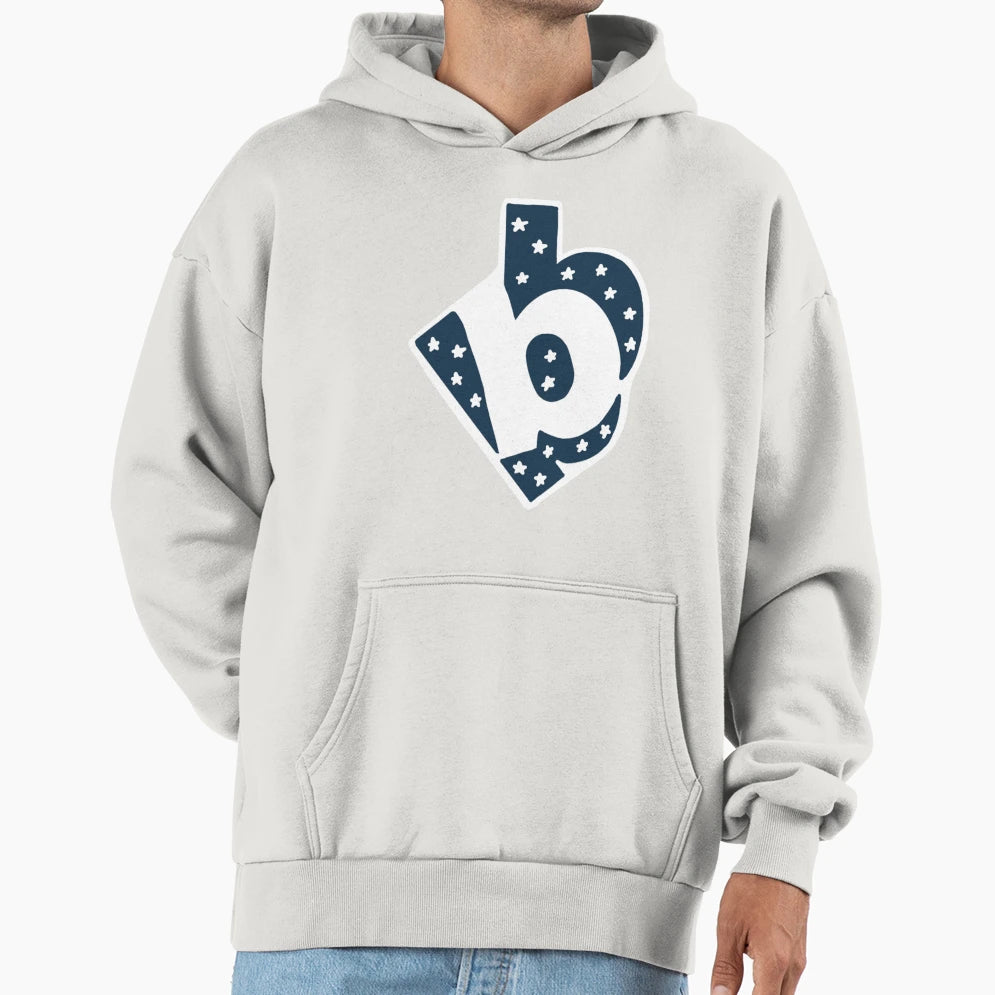 Boston Conservatory Hoodie - Casual Everyday Wear Men Women - T-Shirt, Sweatshirt, Hoodie