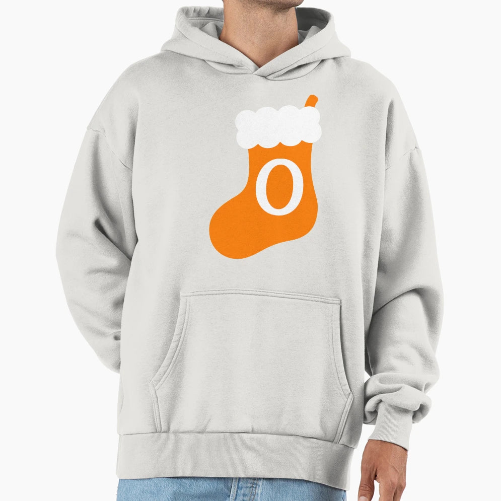 Stocking Hoodie - Streetwear Style for Adults - T-Shirt, Sweatshirt, Hoodie