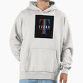 Texas State Texas Hoodie - Streetwear Style for Adults - T-Shirt, Sweatshirt, Hoodie