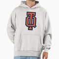 Tigres De Quintana Roo 2 0 Hoodie - Minimalist Print for Adults - T-Shirt, Sweatshirt, Hoodie