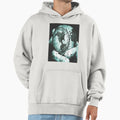 Atlas Grip Hoodie - Trendy Graphic Unisex - T-Shirt, Sweatshirt, Hoodie