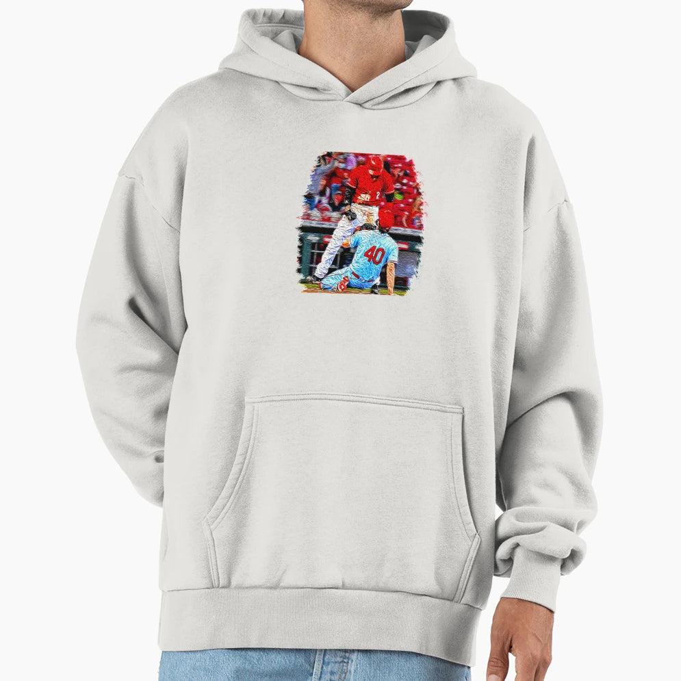 Not My House Hoodie - Unique Graphic for Adults - T-Shirt, Sweatshirt, Hoodie
