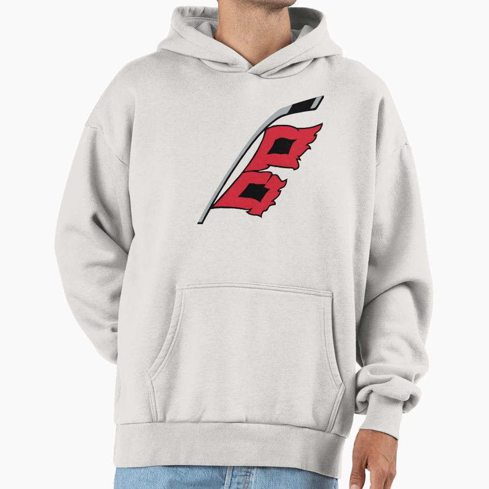 Caro Lina Hur Ricanes Alt Ernative Hoodie - Unique Graphic Men Women - T-Shirt, Sweatshirt, Hoodie